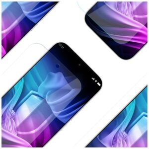 Matte 3MK Silky Matt Pro protective film for Xiaomi 17T - Image 8