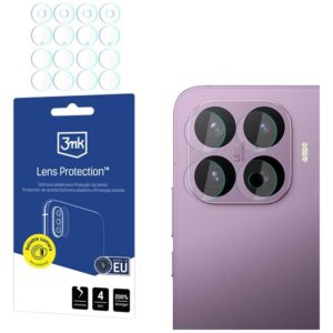 Camera lens protector 3MK Lens Protection for Xiaomi 17T Pro - Image 1