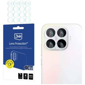 3MK Lens Protection Camera Lens Protector for Xiaomi 17T 4 pcs - Image 1