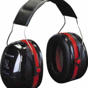 3M AUSINĖS OPTIME III H540A-411-SV...