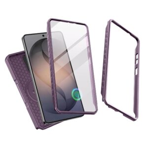 Tech-Protect KEVLAR MAGSAFE 2-SET GALAXY S26 ULTRA VIOLET - Image 3