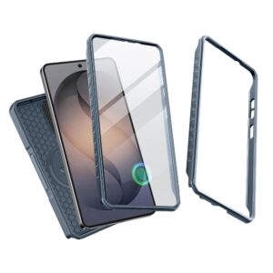Tech-Protect KEVLAR MAGSAFE 2-SET GALAXY S26 ULTRA MĖLYNAS - Image 3