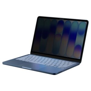 PRIVATUMO FILTRAS Spigen SAFE VIEW MACBOOK NEO 13 2026 PRIVACY - Image 3