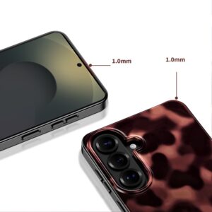 Tech-Protect LAMANO MAGSAFE GALAXY A27 5G DĖKLAS PANTHER - Image 3
