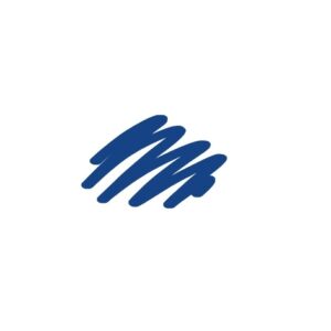 Rašiklis Faber-Castell, 1.5mm, mėlynos spalvos - Image 3