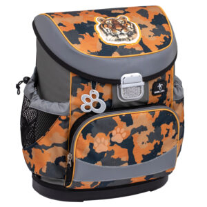 Kuprinė Belmil 405-33/AG Orange Camouflage