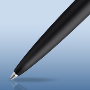 Tušinukas Waterman, Allure Black - Image 3