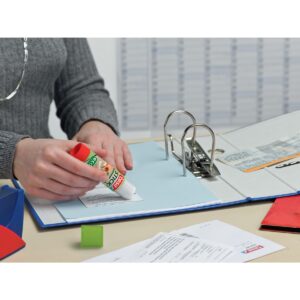 Pieštukiniai klijai TESA ekologiški, 20g - Image 2