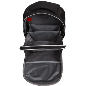 Kuprinė deVENTE Speed Zone, 38x29x17 cm, 17 L, 800 g - Image 3