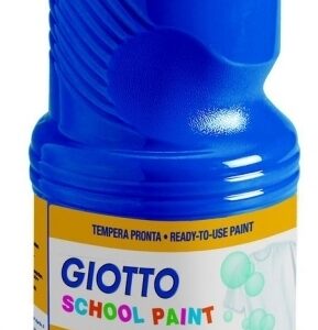 Guašas Fila Giotto, 1000ml, mėlyna, 1vnt