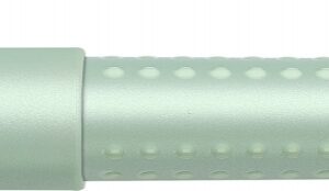*Plunksnakotis Faber-Castell Grip 2010,Pearl Edition 0.7mm, M, mėtinės spalvos - Image 2