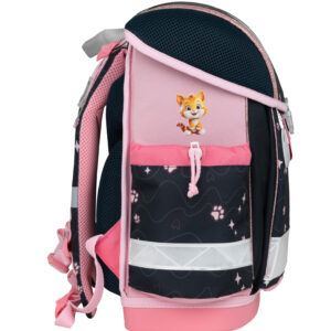 Kuprinė Belmil 403-13/AG Cute Kitten, ergonominė - Image 3