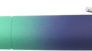 Automatinis tušinukas Faber-Castell Poly Ball Buzzing Blue - Image 2