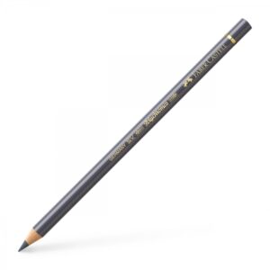 Spalvotas pieštukas Faber-Castell Polychromos, spalva 234