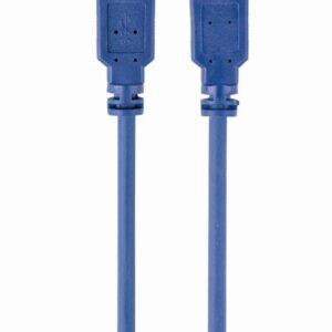 CABLE USB3 EXTENSION AM-AF/3M CCP-USB3-AMAF-10 GEMBIRD