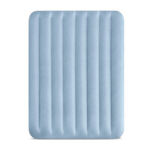 Large Double Air Mattress 203x152x36 cm with Built-in Electric Pump Bed INTEX 64159 - Image 4