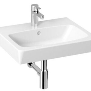 Praustuvė JIKA LYRA PLUS H810381, 550×450 mm