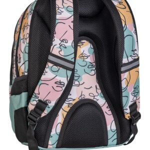 Kuprinė Art Deco CoolPack, E10576, Marga - Image 3