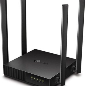 Maršrutizatorius TP-Link Archer C54, juoda - Image 2