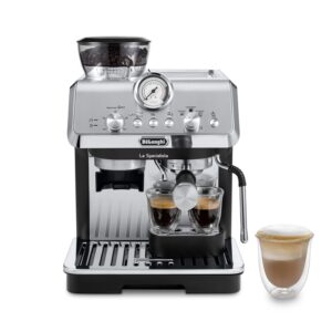 Pusiau automatinis kavos aparatas DeLonghi EC9155.MB - Image 2