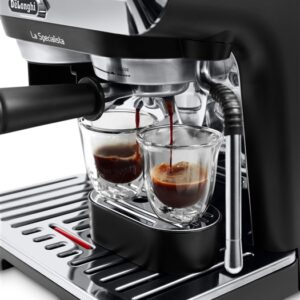 Pusiau automatinis kavos aparatas DeLonghi EC9155.MB - Image 3