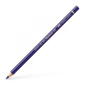 Spalvotas pieštukas Faber-Castell Polychromos, spalva 141