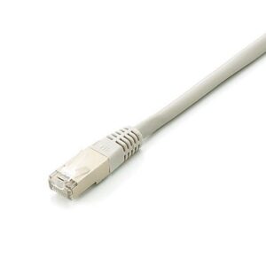 Equip 645601 tinklo kabelis Pilka 2 m Cat6a S/FTP (S-STP) - Image 2