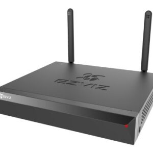 EZVIZ X5S-8W Juoda