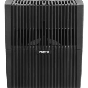 Venta LW25 oro drėkintuvas 7 L Juoda - Image 2