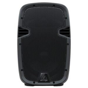 Behringer PK110A - aktyvusis garsiakalbis 1x10"