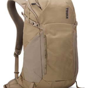 Thule Alltrail TAHP222 Faded Khaki kuprinė Kelioninė kuprinė Chaki Poliesteris