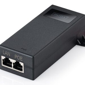 Digitus DN-95104-1 PoE adapteris Gigabitinis eternetas 55 V
