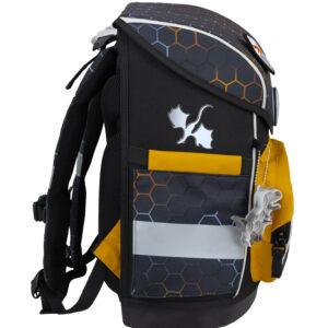 Kuprinė Belmil 405-41/AG/B Dragon, ergonominė - Image 3