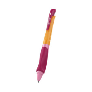 Automatinis tušinukas Keyroad Easy Writter, 1.0mm, mėlynos spalvos - Image 6