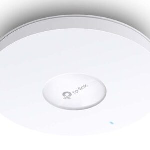 TP-Link EAP610 V2 WLAN prieigos taškas 1800 Mbit/ai Balta Maitinimas per Eternetą (PoE) - Image 3