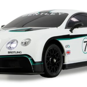 Amewi Bentley GT3 Radijo bangomis valdomas (RC) modelis Šonaslydžio automobilis Elektrinis variklis 1:18