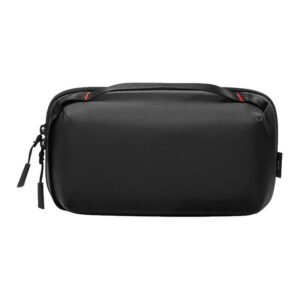 Accessory Pouch 2.4L Tomtoc Navigator-T13 juodos spalvos - Image 2