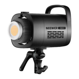 Led Lamp Neewer CB60B Bi Color 70W 2700-6500K - Image 3