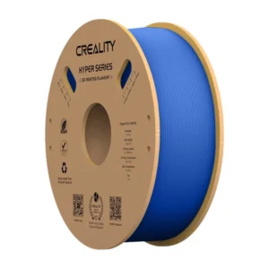 Hyper PLA Filament Creality Blue