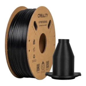 Hyper ABS Filament Creality juodos spalvos