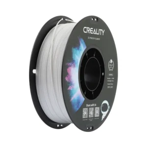 CR-PETG Filament Creality White