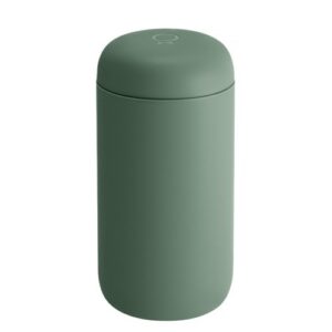 Fellow Carter Move Mug Terminis puodelis 355 ml Žalia