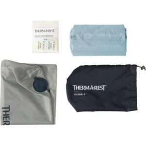 Therm-a-Rest NeoAir XTherm NXT MAX 640 mm 1830 mm Šviesiai mėlyna - Image 3