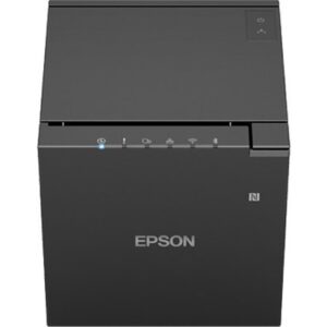 Epson TM-M30III 203 x 203 DPI Vielinis Šiluminio POS spausdintuvas - Image 2
