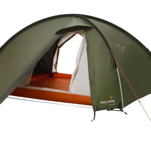 Easy Camp Rondane 3 Tamsiai Žalia Kupolo / iglu tipo palapinė