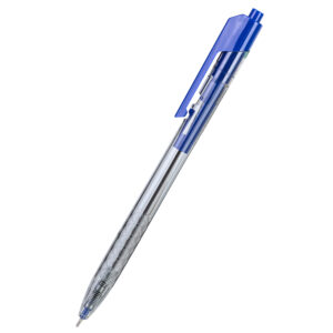 Tušinukas Deli Q01330 0.7mm mėlynos spalvos