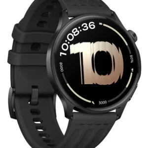 OnePlus Watch Lite 45mm - Black Steel