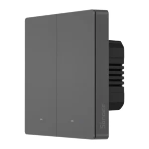 Smart Scene Wall Switch Sonoff M5 2C (2-channel) - Image 2