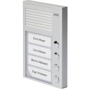 Auerswald TFS Dialog 214 Aliuminis - Image 2