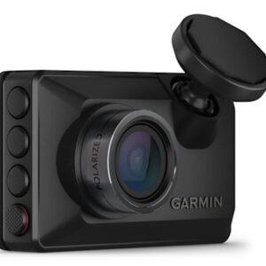 Garmin X210 Quad HD „Wi-Fi“ Bluetooth Baterija, DC Juoda - Image 1